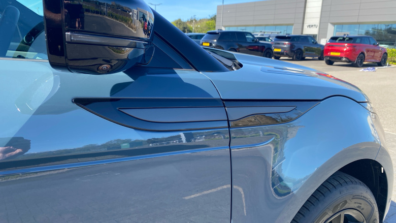 Land Rover Range Rover Evoque 1.5 P270e Dynamic SE 5dr Auto Hatchback